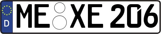 ME-XE206
