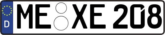ME-XE208