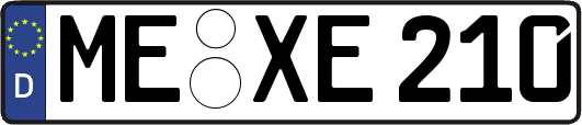 ME-XE210