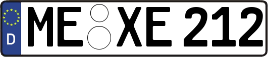 ME-XE212