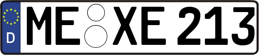 ME-XE213