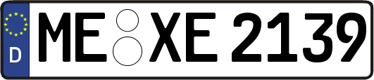 ME-XE2139