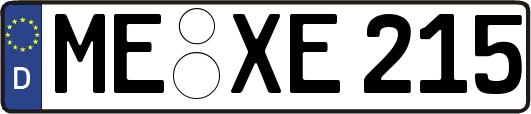 ME-XE215