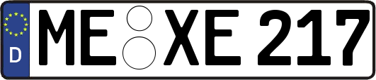 ME-XE217