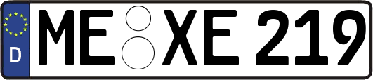 ME-XE219
