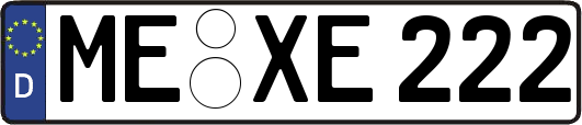 ME-XE222