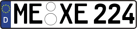 ME-XE224