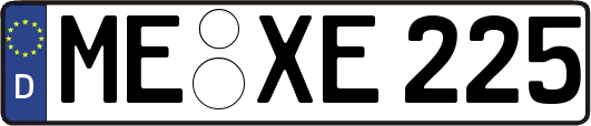 ME-XE225