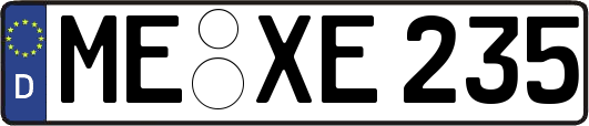 ME-XE235