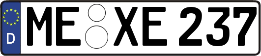 ME-XE237