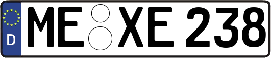ME-XE238