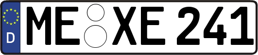 ME-XE241
