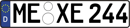 ME-XE244
