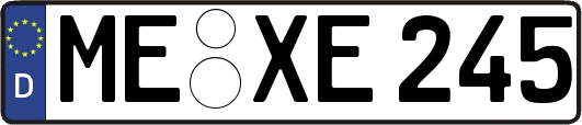 ME-XE245