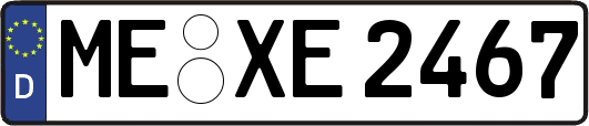ME-XE2467