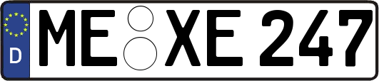 ME-XE247