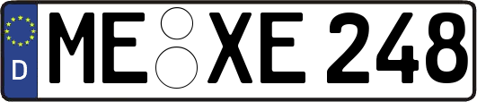 ME-XE248