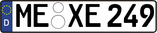 ME-XE249