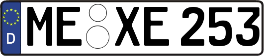 ME-XE253