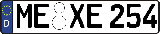 ME-XE254