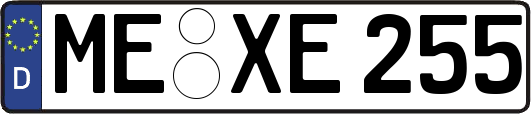 ME-XE255