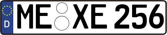 ME-XE256