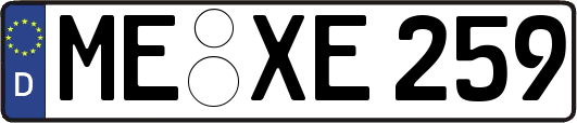 ME-XE259