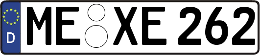 ME-XE262