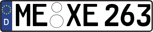 ME-XE263