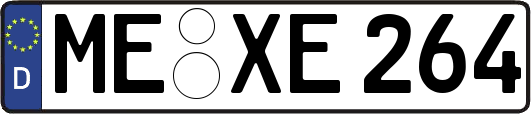 ME-XE264
