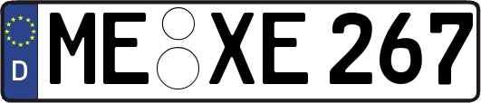 ME-XE267
