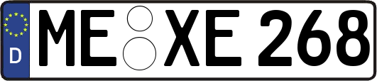 ME-XE268