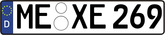 ME-XE269
