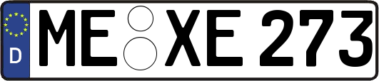 ME-XE273