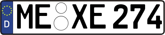 ME-XE274