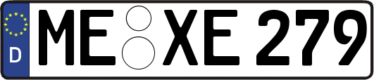 ME-XE279
