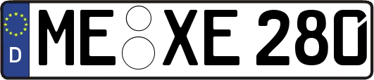 ME-XE280