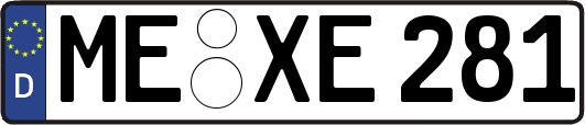 ME-XE281