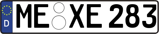 ME-XE283