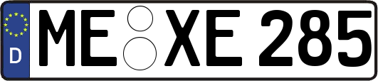 ME-XE285