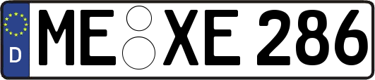 ME-XE286