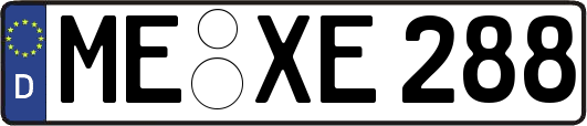 ME-XE288