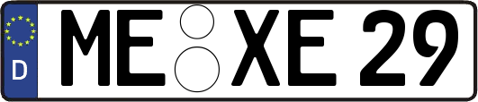 ME-XE29