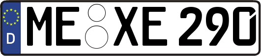 ME-XE290