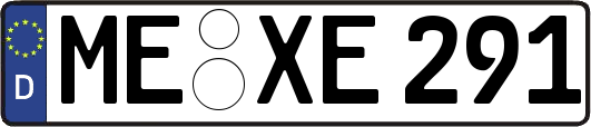 ME-XE291