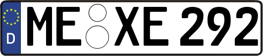 ME-XE292