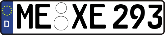 ME-XE293