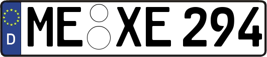 ME-XE294