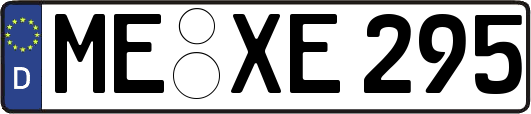 ME-XE295