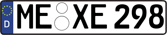 ME-XE298